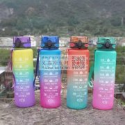 采购变色杯，哪里有这种杯子现货的源头厂家