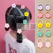 求购图片中发圈和发夹，只要现货源头厂家，