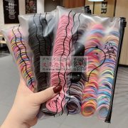 求购图片中发圈和发夹，只要现货源头厂家，