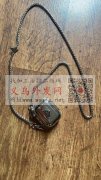 求个性项链现货，要图里这款风格的，要求现</strong>