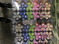 点钻贴钻外发，找专业的厂家合作，有能做的