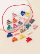 这两款夹子2.5公分的！大量求购，欢迎各