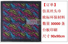 图片里面这款头巾谁家有现货，采购3000</strong>