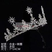 图中这两款发箍谁家有，找有做的加工厂，有