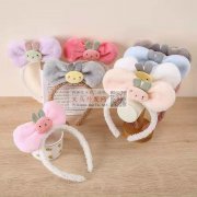 采购发箍，有做成品德厂家吗，图里款式发箍