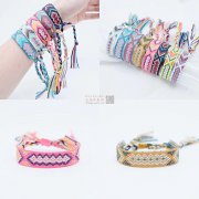 图中手链有生产工厂吗？要专业的，有成品的