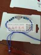 需要做编织穿珠的手工加工厂，实单量大，专</strong>