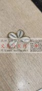 我厂需要6万颗树脂小花，如图所示款，哪里</strong>