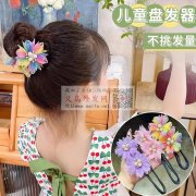 需要做图里面这款儿童发饰配件，寻做这款材</strong>
