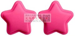 哪里有做图里星星配件的厂家，找现货，有做</strong>