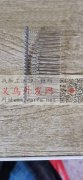 图里这款发梳找生产现货的厂家，需购几万个