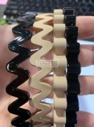 样图所示发箍需采购10万套，找做外贸订单