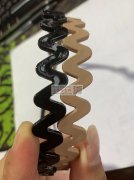 样图所示发箍需采购10万套，找做外贸订单