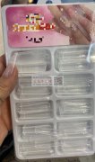 寻购图示这样的甲片，要求是厂家直销，需求</strong>