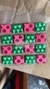 找有大量手工工人的加工厂合作，有图内这些