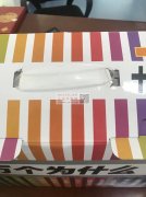 谁家有做图片上塑料手提袋，要有韧性的，太