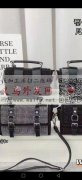求能做如图所示这款包上钻的烫钻加工厂，有</strong>
