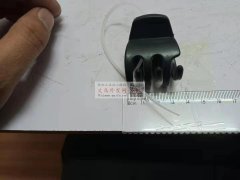 透明夹子要现货6000个，寻图中夹子透明</strong>