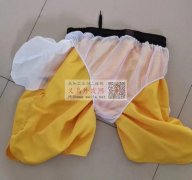 现制做沙滩裤无限量 价格2.5