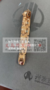 图中手链有做的吗，找做的不锈钢加工厂，有</strong>