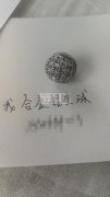 求买样图这款合金镂空球，大量现货，有货的</strong>