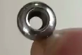 图里珠子不锈钢材质，找做这个珠子的工厂，