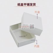寻包装加工厂，图里天地盖包装盒，要求能定