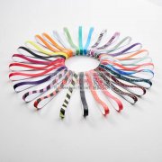 求寻图内做松紧运动发带的工厂，需要各种款