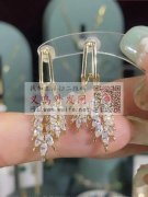 需购如图耳饰产品，哪里有做这个的合金加工</strong>