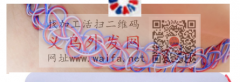 寻工厂，需要做图里这款三种颜色鱼线项链的</strong>