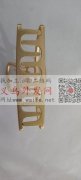 寻找图这两款模具的压铸工厂，要求齿一样平</strong>