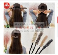 本厂现需图中这种盘发器现货，找有一手货源</strong>