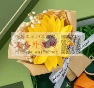 塑料花工厂供应商有吗？要能做图内这样的，</strong>