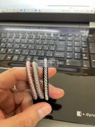 求图中这两款橡筋成品厂家，哪里有做的，有