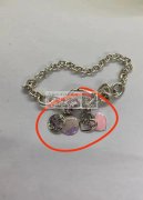 图内红圈圈起来的配件急需现货，请做这款现