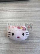 本厂找做毛绒公仔剪翻的加工厂，订单量大可