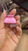 【图：3公分爪夹】这款夹子谁家有做，找做</strong>