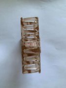 找图中这个效果的成品夹、实单15000个