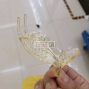寻问图中夹子有做的厂家没，要这个夹子有现</strong>