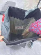 大量顺丰快递袋裁片外发 要求放