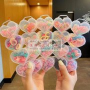 寻求一手货源皮筋厂家，要做图内儿童皮筋的</strong>
