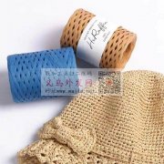 请问有做拉菲草钩针工厂没，非做过的勿扰，</strong>