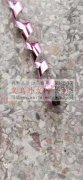 现寻做23U厚度的PET彩膜，样图所示，</strong>