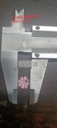 求购配件，找做图中铁花片配件的厂家，有做</strong>