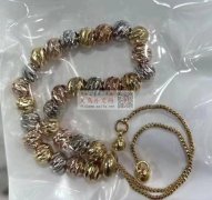 图中手链哪里有做成品的，找做成品厂家，有