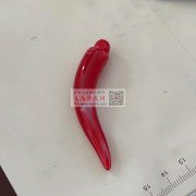 求亚克力辣椒配件，需要各种大小款辣椒，哪</strong>