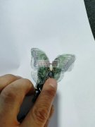 找做纱网蝴蝶结现货或者做这款蝴蝶结的厂家</strong>