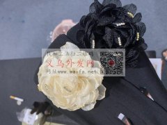 谁家有做图片中这个花，需要做现货的厂家，