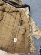 图：找7月底能上线做冬款羽绒服的工厂，开