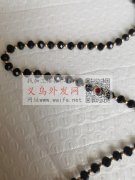 求找做手链的直接工厂，采买图内手链现货，